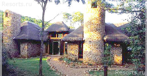 Clearwater Lodges 